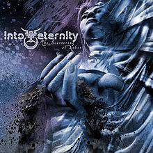 Into Eternity — Paralyzed cover artwork