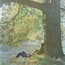 John Lennon — Remember cover artwork
