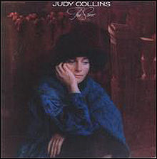 Judy Collins True Stories And Other Dreams cover artwork