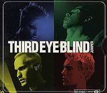 Third Eye Blind Jumper cover artwork