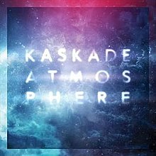 Kaskade Atmosphere cover artwork