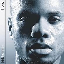 Kirk Franklin — Looking For You cover artwork
