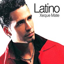 Latino ft. featuring Perlla Se Vira cover artwork