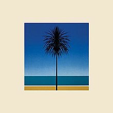 Metronomy — The Look cover artwork