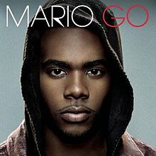 Mario Go cover artwork