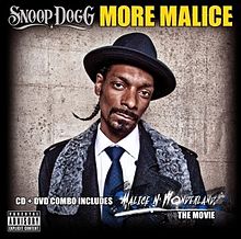 Snoop Dogg featuring Kid Cudi — That Tree cover artwork