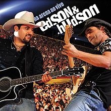 Edson &amp; Hudson — Fala cover artwork
