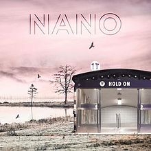 Nano — One cover artwork