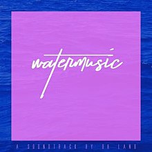 Oh Land Watermusic cover artwork