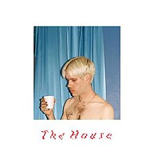 Porches — Leave the House cover artwork