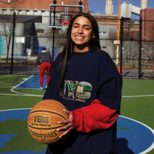 Princess Nokia — Chinese Slippers cover artwork