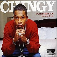 Chingy ft. featuring Tyrese Pullin&#039; Me Back cover artwork