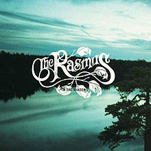 The Rasmus — In the Shadows cover artwork
