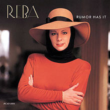 Reba McEntire — Fancy - Dave Audé Remix cover artwork