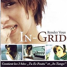 In-Grid Rendez-vous cover artwork