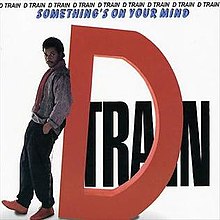 D Train — I&#039;ll Do Anything cover artwork