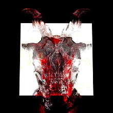 Slipknot — All Out Life cover artwork