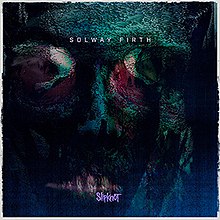 Slipknot Solway Firth cover artwork