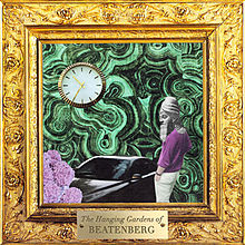 Beatenberg — The Prince of the Hanging Gardens cover artwork
