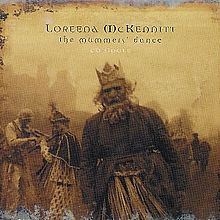 Loreena McKennitt — The Mummers&#039; Dance cover artwork