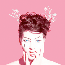 Amanda Palmer — Bottom Feeder cover artwork