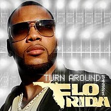 Flo Rida — Turn Around (5, 4, 3, 2, 1) cover artwork