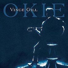 Vince Gill — When My Amy Prays cover artwork