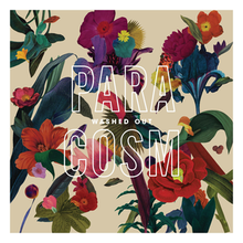 Washed Out Paracosm cover artwork
