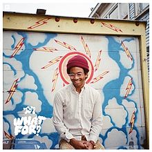 Toro y Moi — Lilly cover artwork