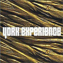 York Experience cover artwork