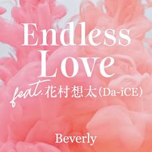 Beverly ft. featuring Sota Hanamura Endless Love cover artwork
