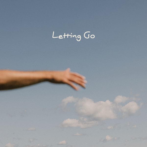 Hollow Coves — Letting Go cover artwork