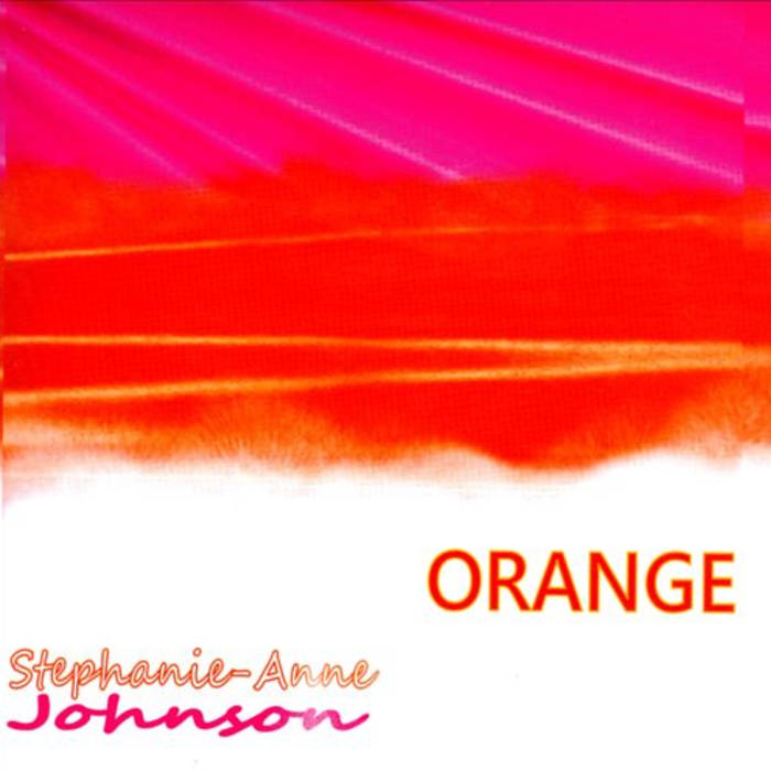 Stephanie Anne Johnson — Understudy cover artwork