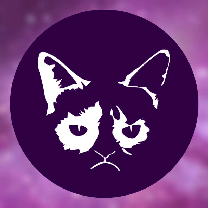 GrumpyCharts avatar