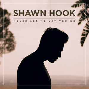 Shawn Hook — Never Let Me Let You Go cover artwork
