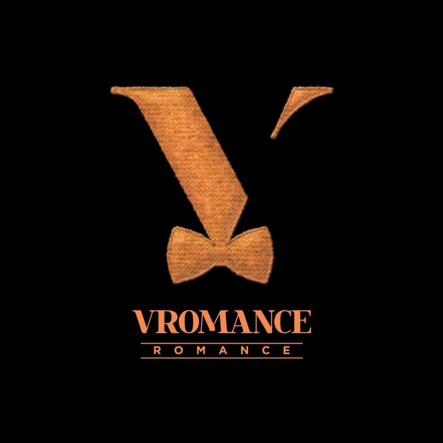 Vromance — I&#039;m Fine cover artwork