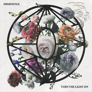 Imminence Infectious cover artwork