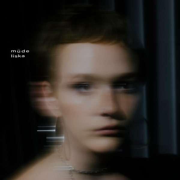 liska — müde cover artwork