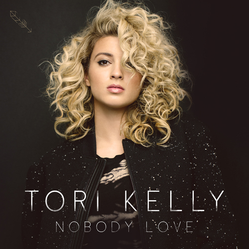 Tori Kelly Nobody Love cover artwork