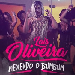 Laís Oliveira — Mexendo o Bumbum cover artwork