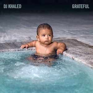 DJ Khaled featuring Chance the Rapper — I Love You So Much cover artwork