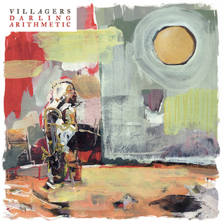 Villagers — Hot Scary Summer cover artwork