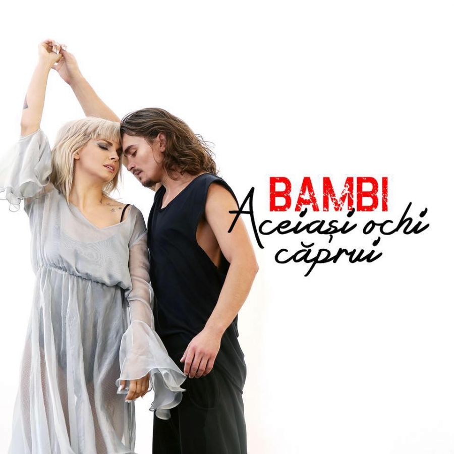 Bambi — Aceiasi Ochi Caprui cover artwork