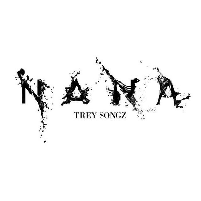 Trey Songz — Na Na cover artwork