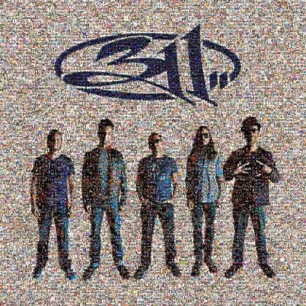 311 — Too Late cover artwork