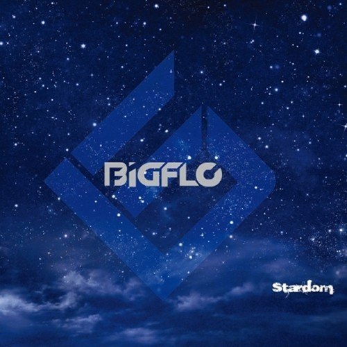 BIGFLO Stardom cover artwork