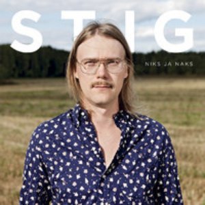 Stig Stig cover artwork