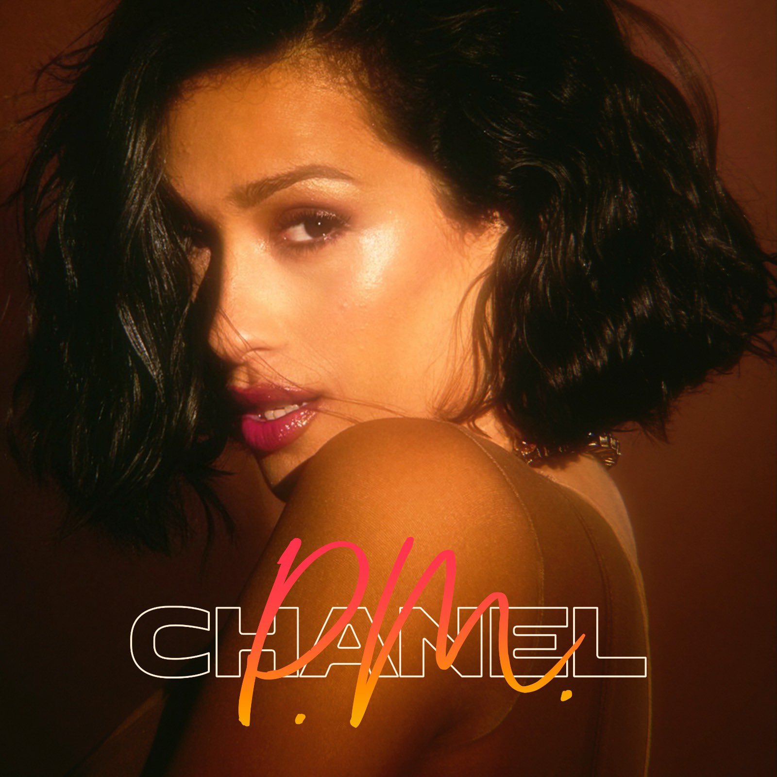 Chanel — P.M. cover artwork
