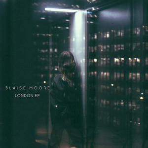 BLAISE MOORE Lgw (Intro) cover artwork