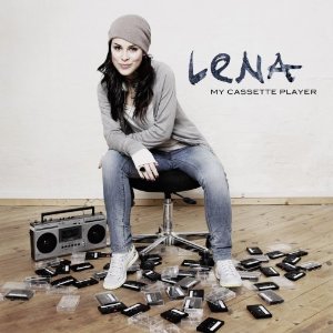 Lena — I Just Want Your Kiss cover artwork